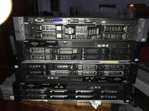 上海服务器与机房设备回收 环保与资源再生的关键环节