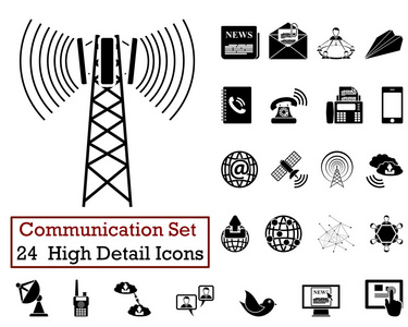 网络邮件与电子产品 现代通讯设备的便捷互联