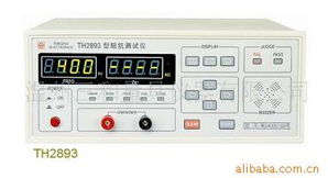 温州三和量具仪器有限公司 通讯检测仪器产品全览