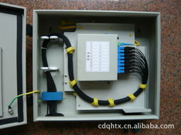 成都前宏通讯有限责任公司——其他接续设备产品详解