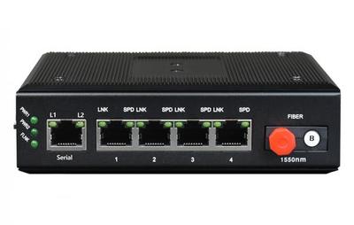 工业以太网交换机市场 通信设备领域的核心引擎与未来趋势